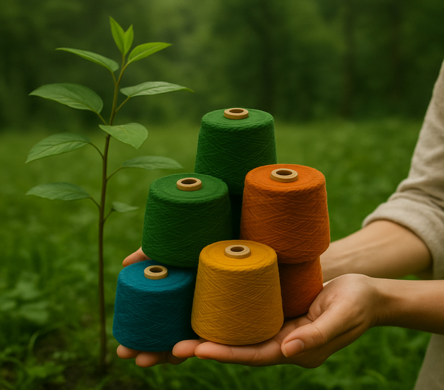 Sustainability